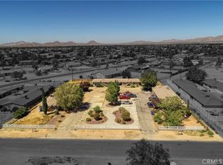 21430 Nisqually Rd, Apple Valley, CA 92308