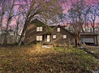 990 Cotaco Florette Rd, Somerville, AL 35670