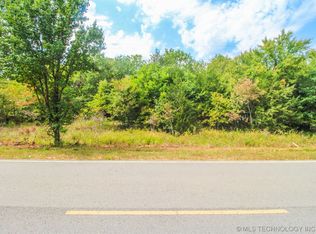 1516 Belle Starr, Eufaula, OK 74432