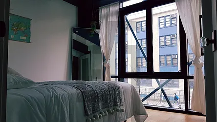 Rented by Loom Group