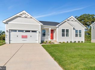 5704 Charlies Way, White Marsh, MD 21162