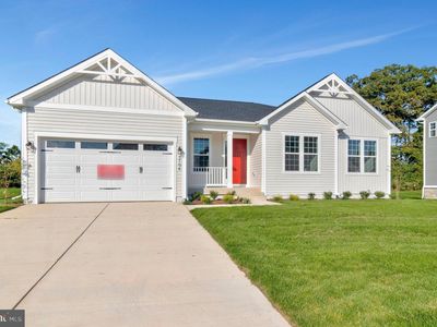 5704 Charlies Way, White Marsh, MD, 21162