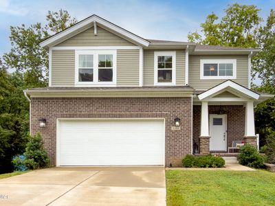 6104 Ledgerock Cove Pl, Louisville, KY, 40219