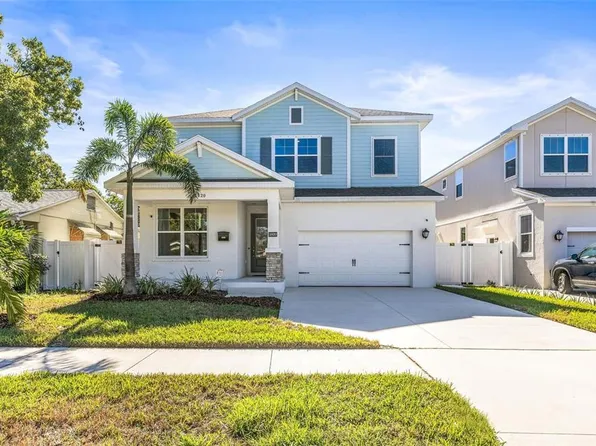 1820 47th Ave N, Saint Petersburg, FL 33714