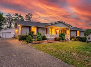 177 Haven Dr, Clarksville, TN