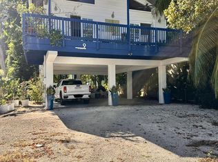 9 SE Marlin Ave, Key Largo, FL 33037