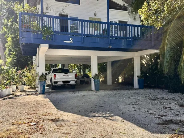 9 SE Marlin Ave, Key Largo, FL 33037