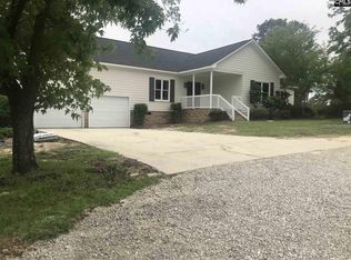 1229 Spring Creek Rd, Lugoff, SC 29078