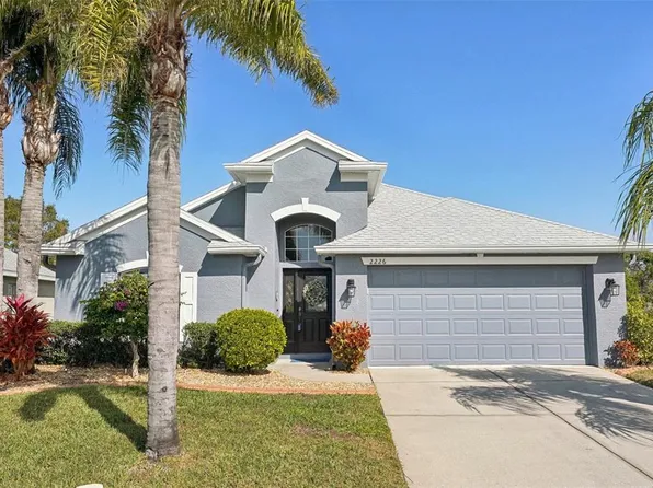 2226 Indian Key Dr, Holiday, FL 34691