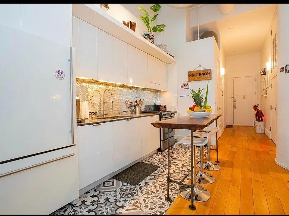 50 Dey St #234