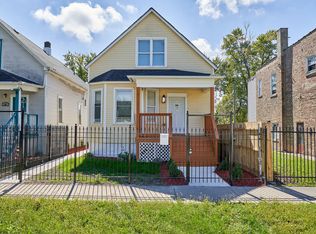 53 W 108th St, Chicago, IL 60628