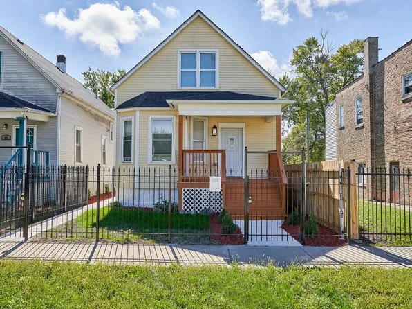 53 W 108th St, Chicago, IL 60628