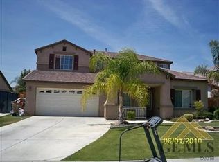 10814 Vista Del Luna Dr, Bakersfield, CA 93311