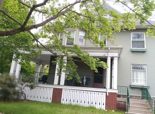 848 N Webster Ave, Scranton, PA 18510