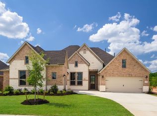31418 Farm Country Ln, Hockley, TX 77447