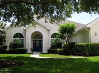 312 S Mill View Way, Ponte Vedra Beach, FL 32082