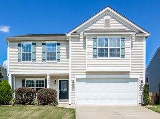 2860 Meadow Creek Dr, Dallas, NC 28034