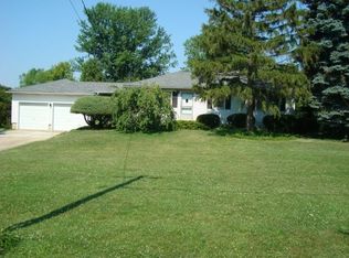 790 Taylor Blair Rd, West Jefferson, OH 43162