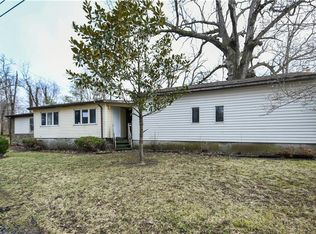 811 S Illinois St, Greencastle, IN
