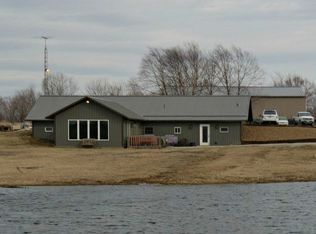 351 Clarkdale Rd, Mystic, IA 52574