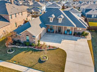 3012 Black Hills Blvd, Heathridge, TX 75126