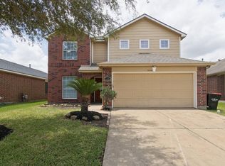 14134 Chelseahurst Ln, Houston, TX 77047