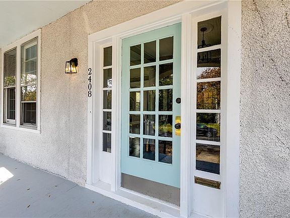 2nd image of 2408 Barton Ave