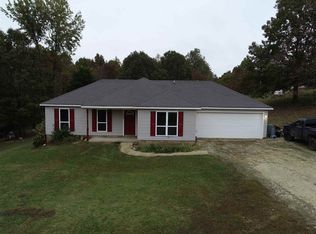 456 County Road 379, Bono, AR 72416