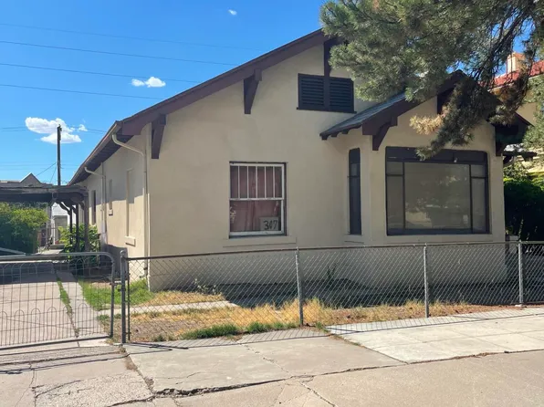 307 Arno St SE, Albuquerque, NM 87102