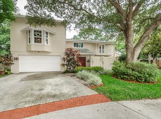 4701 Bullock Ct, Tampa, FL 33624