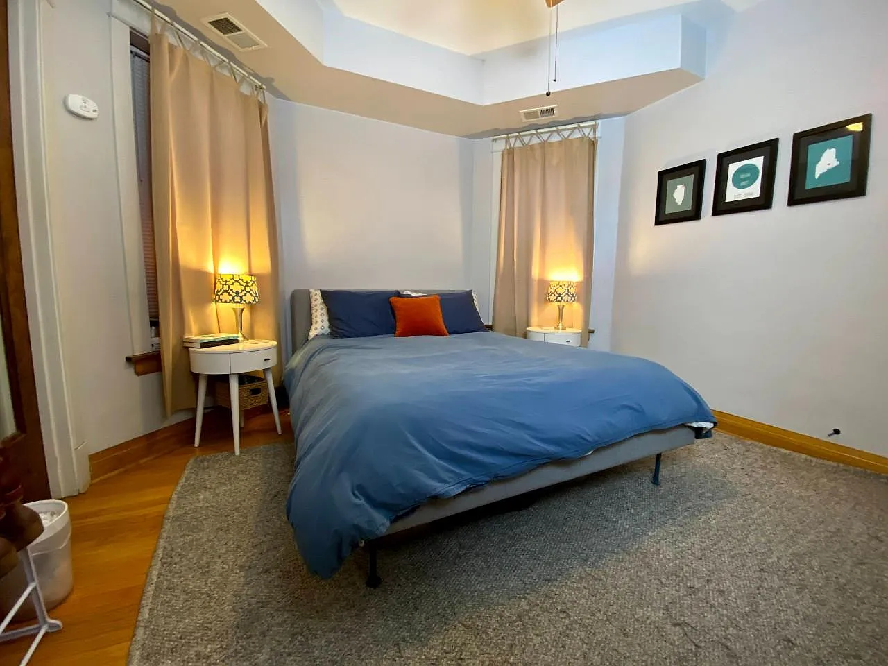 2 bed, 1300 sqft, $2,650 — Photo 4