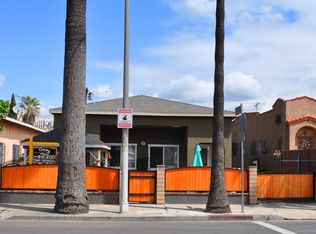 2029 Sheridan St, Los Angeles, CA 90033