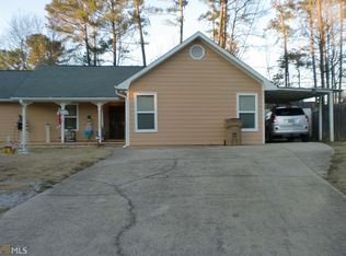 10372 Surf Ct, Jonesboro, GA 30238