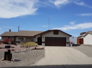 3671 Breakwater Dr, Lake Havasu City, AZ 86406