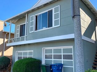 209 Canyon Dr, Daly City, CA 94014