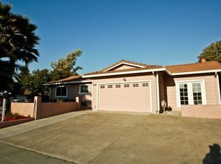 2048 Junewood Ave, San Jose, CA 95132