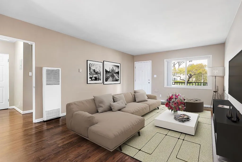 Gloria Homes Apartments — Photo 1