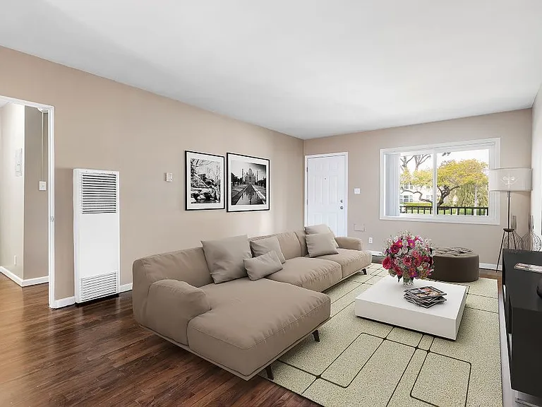 Gloria Homes Apartments — Photo 1
