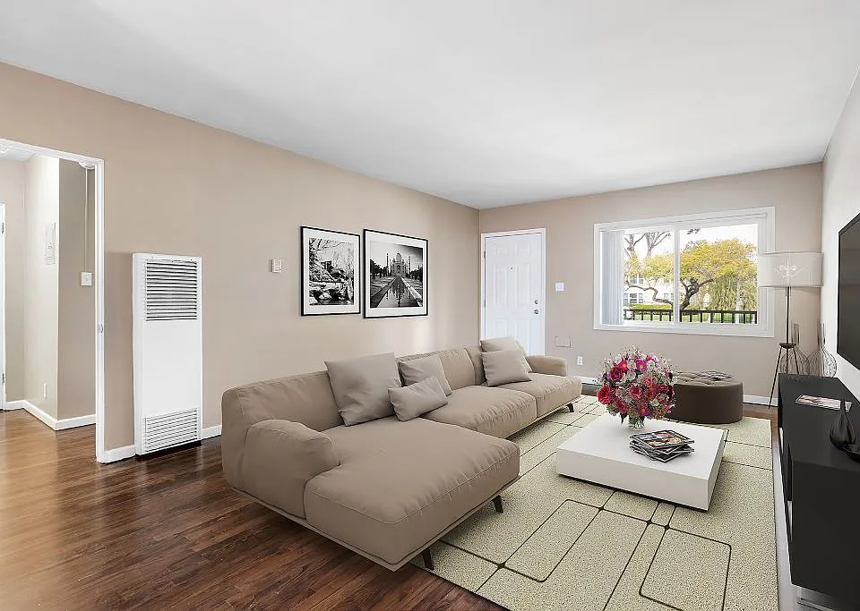 Gloria Homes Apartments
