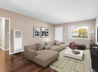 Gloria Homes Apartments, Los Angeles, CA 90016
