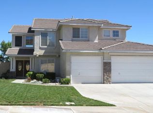 1217 Cheetah Way, Palmdale, CA 93551