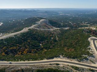 LOT 88 Oryx Trail LOT 88, Pipe Creek, TX 78063