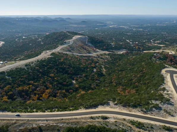 LOT 88 Oryx Trail LOT 88, Pipe Creek, TX 78063