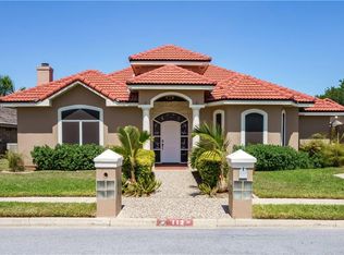 112 Goldcrest Ave, McAllen, TX 78504