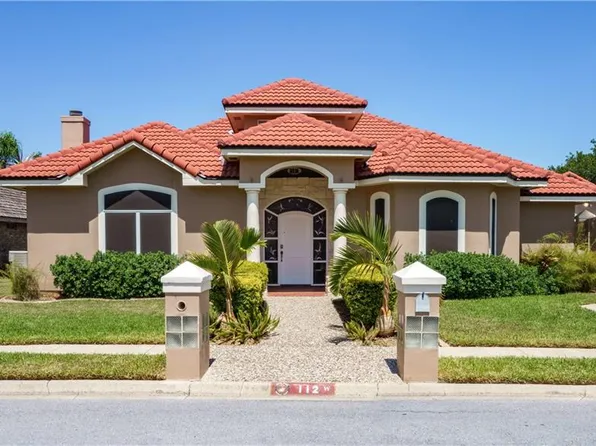 112 Goldcrest Ave, McAllen, TX 78504