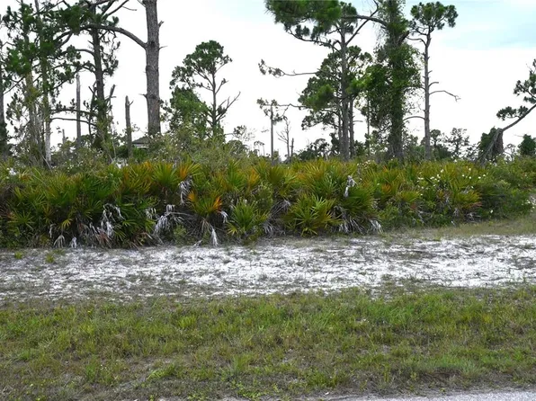 16 Coxswain Cir Lot 28, Placida, FL 33946