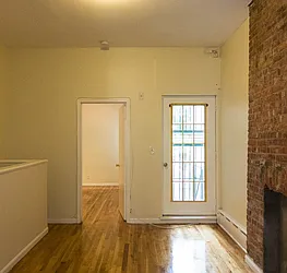 Rented by Marjorie Thompson, LREB