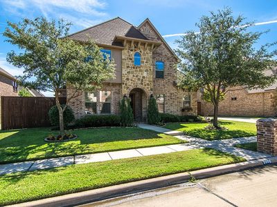 8008 Derby Run Dr, North Richland Hills, TX, 76182