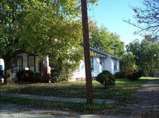 527 Flint Ave, High Point, NC 27260