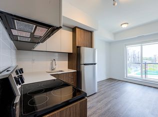 35 Danforth Rd #127, Toronto, ON M1L0J6